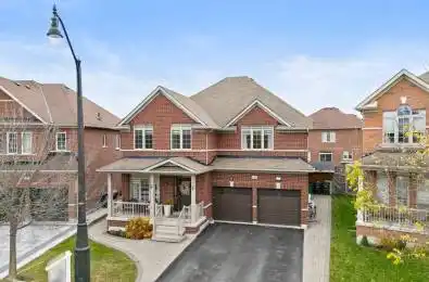 30 Danfield Court Brampton Ontario L6Y 2X9