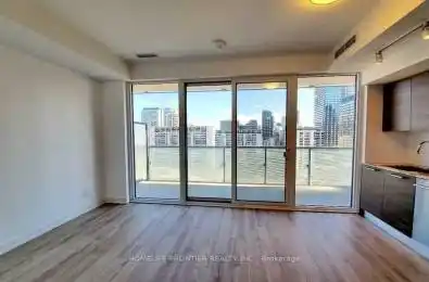 28 Wellesley Street Unit# 1503 Toronto C08 Ontario M4Y 0C4