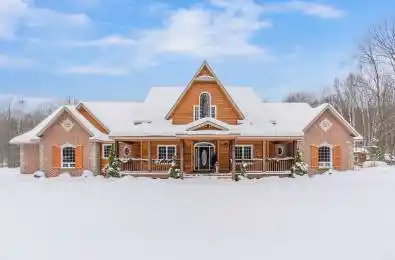 697 Lafontaine Road Tiny Ontario L9M 0S5