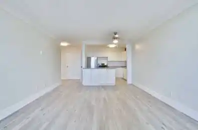 2 Grove Street Unit# 45 Barrie Ontario L4M 2N5