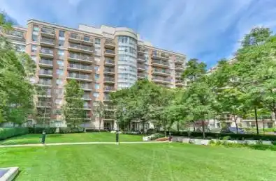650 Lawrence Avenue Unit# 338 Toronto C04 Ontario M6A 3E8