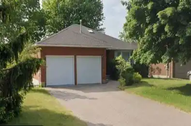 161 Shirley Avenue Barrie Ontario L4N 6E6