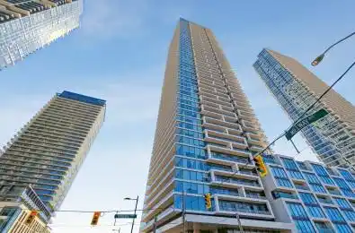 950 Portage Parkway Unit# 4912 Vaughan Ontario L4K 0J7