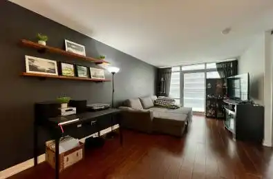 4K Spadina Avenue Unit# 1916 Toronto C01 Ontario M5V 3Y9