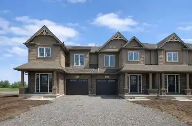 661 Julia Drive Welland Ontario L3C 0G9