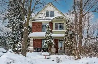 440 Kensington Avenue Westboro - Hampton Park Ontario K1Z 6G8