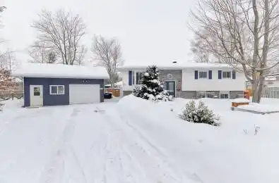 23 Lisa Crescent Petawawa Ontario K8H 2Z8