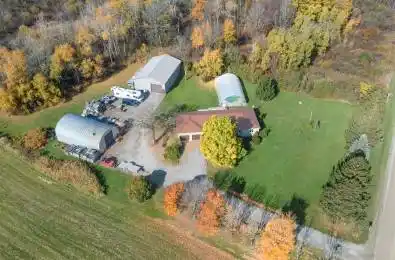 22181 Cherry Hill Road Thames Centre Ontario N0M 2P0