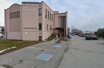 581 Argus Road Unit# 300 Oakville Ontario L6J 3J4