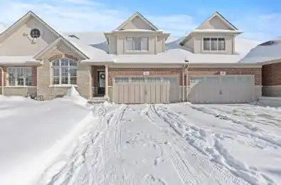 55 KLINE Crescent Pelham Ontario L0S 1E5