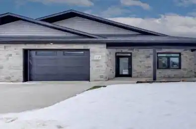 59 Cavalier Crescent Huron-Kinloss Ontario N0G 2R0