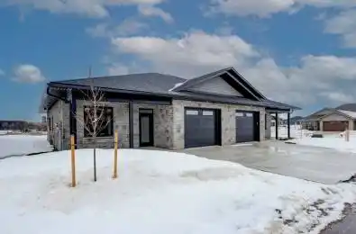 63 Cavalier Crescent Huron-Kinloss Ontario N0G 2R0