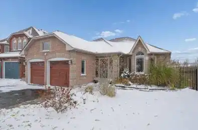 76 Kerfoot Street Georgina Ontario L4P 4H2