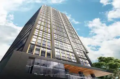 319 Jarvis Street Unit# 1107 Toronto C08 Ontario M5B 0C8