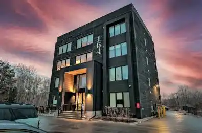 164 Cemetery Road Unit# 301 Uxbridge Ontario L9P 1R1