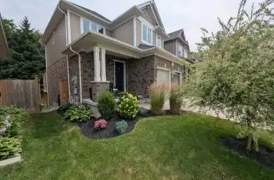 7 Chatfield Street Ingersoll Ontario N5C 0B3