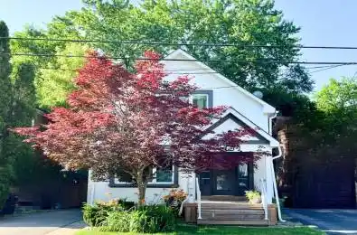 37 Johnston Avenue Toronto C07 Ontario M2N 1G9