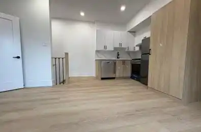 70 Lansdowne Avenue Unit# 3 Toronto W01 Ontario M6K 2V9