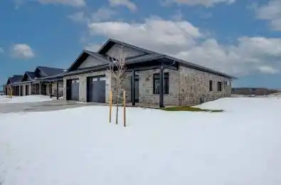 65 Cavalier Crescent Huron-Kinloss Ontario N0G 2R0