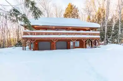 35 Keefer Street Dysart et al Ontario K0M 1S0