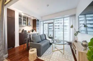 14 York Street Unit# 1101 Toronto C01 Ontario M5J 0B1