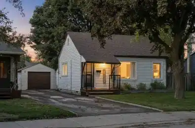 24 Churchill Crescent Kawartha Lakes Ontario K9V 3Y6