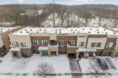 97 Dariole Drive Richmond Hill Ontario L4E 0Z4