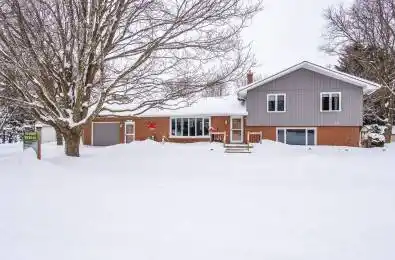 244 Elizabeth Street Central Huron Ontario N0M 2H0