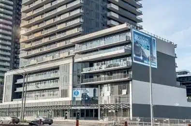 5105 Hurontario Street Unit# 8 Mississauga Ontario L4Z 0C9