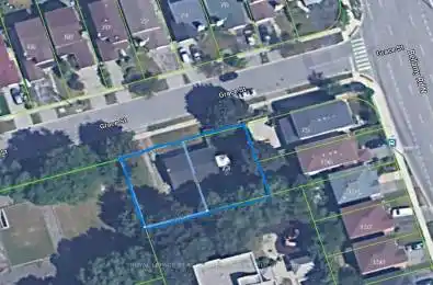 71-73 Grace Street Toronto E08 Ontario M1J 2M6