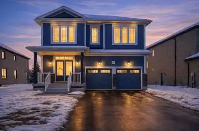 66 Amber Drive Wasaga Beach Ontario L9Z 0R9