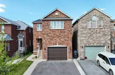 5267 BROOKWOOD Court Mississauga Ontario L5V 2N8