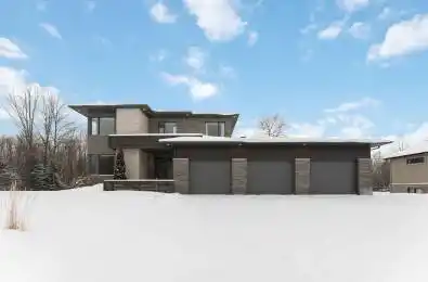 1961 CEDARLAKES Way Greely - Metcalfe - Osgoode - Vernon and Area Onta