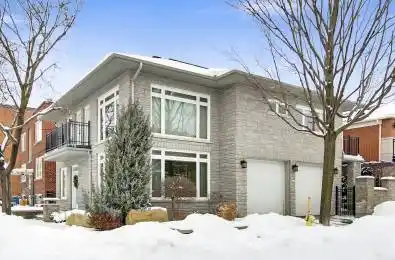 121 Macdonald Street Ottawa Centre Ontario K2P 1H7