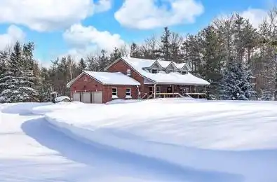 2009 5 Line Oro-Medonte Ontario L0L 2E0