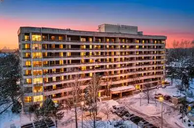 80 Quebec Avenue Unit# 504 Toronto W02 Ontario M6P 4B7