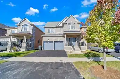 22 Clockwork Drive Brampton Ontario L7A 4R8