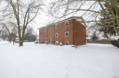 68 Forest Street Aylmer Ontario N5H 1A7