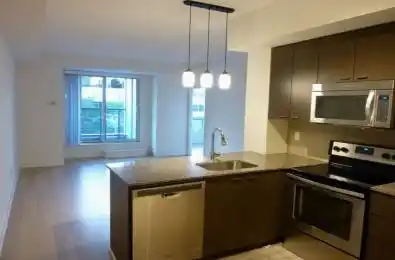 88 Sheppard Avenue Unit# 204 Toronto C14 Ontario M2N 0G9