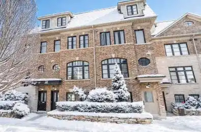 63 Ruby Lang Lane Toronto W06 Ontario M8Z 0B8