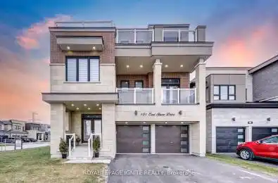 101 East Shore Drive Clarington Ontario L1C 1Z8