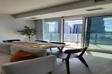 7895 Jane Street Unit# 2004 Vaughan Ontario L4K 0K2