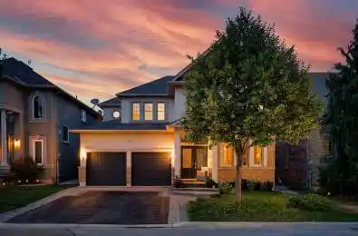 2299 Millstone Drive Oakville Ontario L6M 0H1