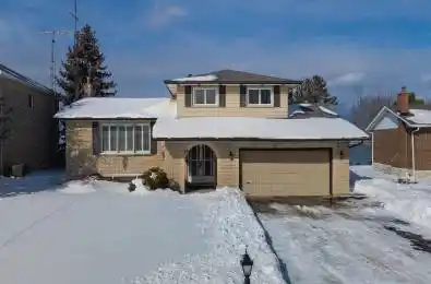 29 Beachview Drive St. Catharines Ontario L2N 3W4