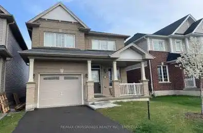 166 Munro Circle Brantford Ontario N3T 0R3