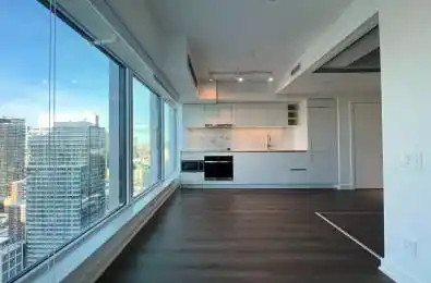 8 Wellesley Street Unit# 4905 Toronto C01 Ontario M4Y 0J5