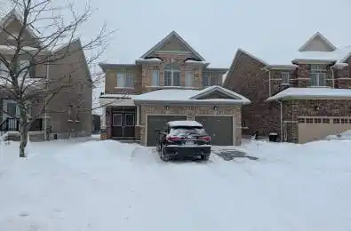 117 CHANDLER Terrace Woodstock Ontario N4T 0L4