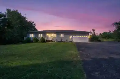 92 Tate's Bay Road Trent Lakes Ontario K0M 1A0