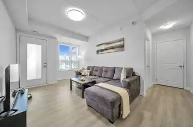 640 Sauve Street Unit# 420 Milton Ontario L9T 9A7