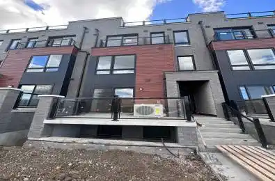 30 Liben Way Unit# Unit #6 Toronto E11 Ontario M1B 0E8